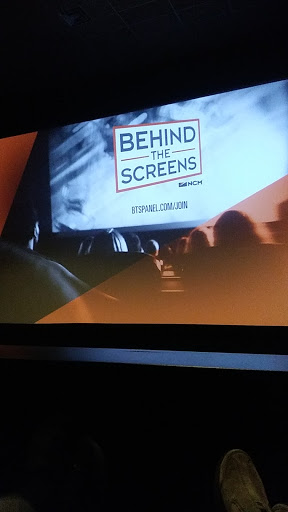 Movie Theater «AMC Classic West End Pointe 8», reviews and photos, 12825 NW 10th St, Yukon, OK 73099, USA