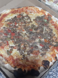 Pizza du Pizzeria Snack moussa saint antoine à Marseille - n°20