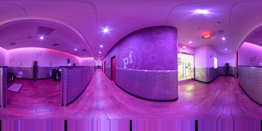 Gym «Planet Fitness», reviews and photos, 12746 Old Fort Rd, Fort Washington, MD 20744, USA