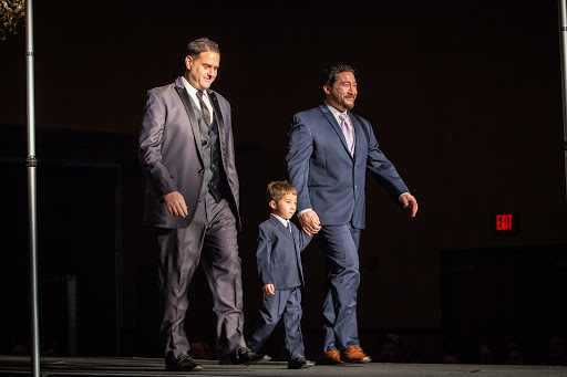 Event Planner «La Crosse Bridal EXPO», reviews and photos, 418 Main St, La Crosse, WI 54601, USA