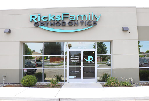 Ricks Family Orthodontics