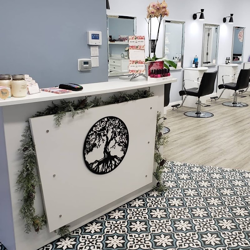 Restore and Replenish Spa and Hair Studio