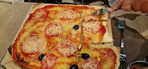 Pizza du Restaurant Milton Pub à Annecy - n°12