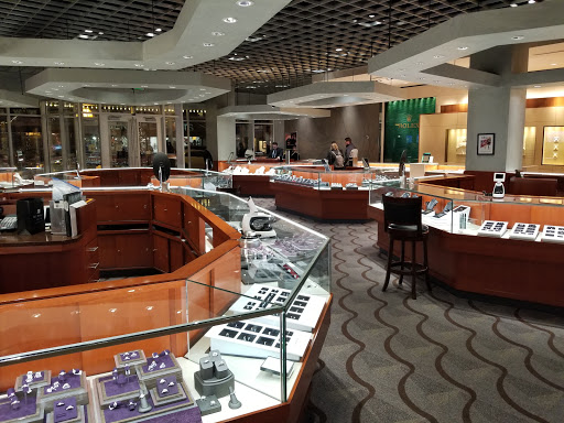 Jewelry Store «R.F. Moeller Jeweler», reviews and photos, 5020 France Ave S, Edina, MN 55410, USA
