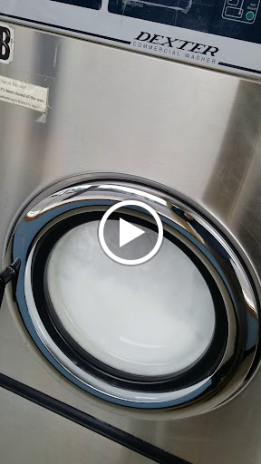 Laundromat «Laundry Queen», reviews and photos, 432 Oregon Coast Hwy, Newport, OR 97365, USA