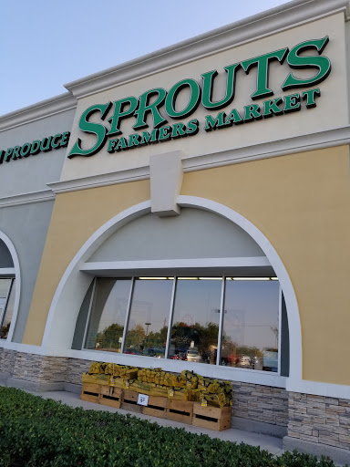 Health Food Store «Sprouts Farmers Market», reviews and photos, 2301 Cross Timbers Rd, Flower Mound, TX 75028, USA