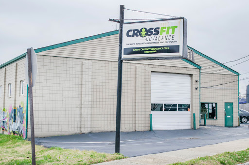 Physical Fitness Program «CrossFit Covalence», reviews and photos, 530 Barret Ave, Louisville, KY 40204, USA