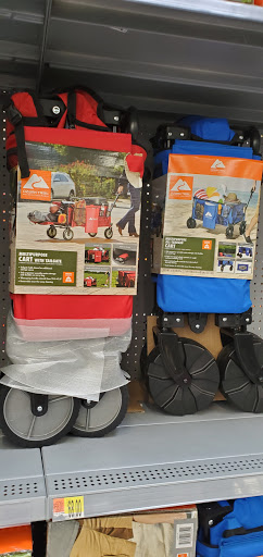 Department Store «Walmart Supercenter», reviews and photos, 54 Cousineau St, Swansea, MA 02777, USA