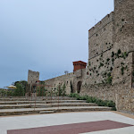 Photo n°3 de l'avis de massimiliano.a fait le 26/05/2023 à 17:24 sur le  Castello di Rocca Cilento à Rocca Cilento