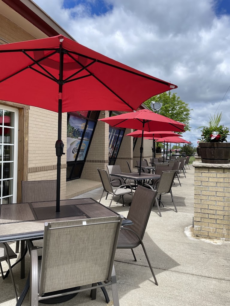 El Cerro Grande 41051