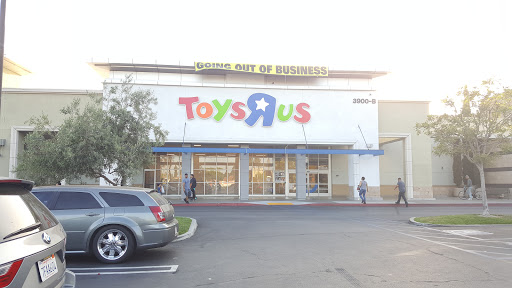 Toy Store «Toys