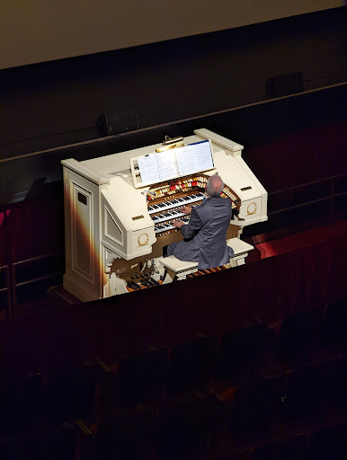 Performing Arts Theater «Connor Palace», reviews and photos, 1615 Euclid Ave, Cleveland, OH 44145, USA