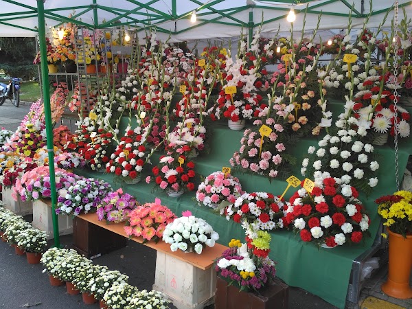 Floristería Floristas Clara