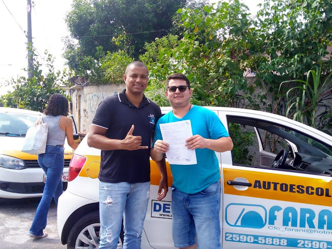 Autoescola Farani - Autoescola