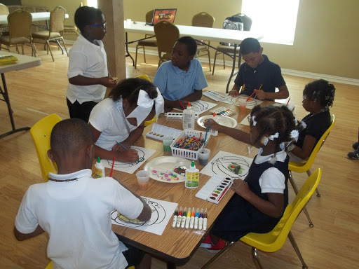 Day Care Center «Zion Kidz Academy & Learning Center», reviews and photos, 1004 N Jefferson St, Lancaster, TX 75146, USA