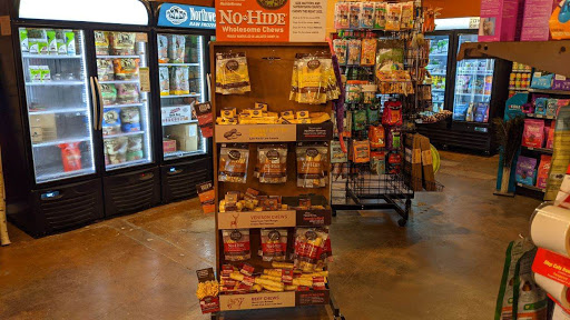 Pet Supply Store «Petapoluza Pet Supply & Grooming», reviews and photos, 114 N 36th St, Seattle, WA 98103, USA