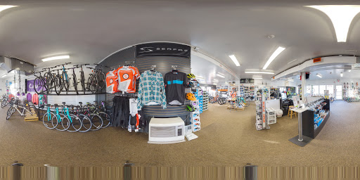 Bicycle Store «The Bicycle Center», reviews and photos, 612 Federal Rd, Brookfield, CT 06804, USA