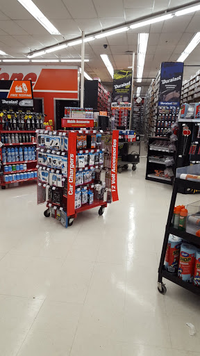 AutoZone Auto Parts