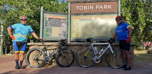 Park «Oakwell TrailHead Park», reviews and photos, 150 Ira Lee Rd, San Antonio, TX 78218, USA