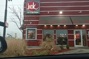 Jack in the Box image