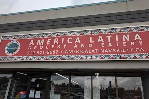 America Latina Grocery and Eatery image