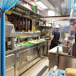 Photo n°6 de l'avis de Matteo.i fait le 27/08/2017 à 16:13 sur le  Il Panino di Lignano Pineta dal 1983 à Lignano Sabbiadoro