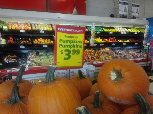 Grocery Store «Save-A-Lot», reviews and photos, 1117 E Commercial St, Springfield, MO 65803, USA