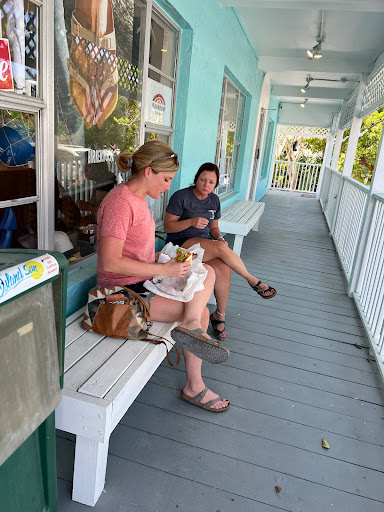 Department Store «Sporty Seahorse Shop», reviews and photos, 362 Periwinkle Way # 7, Sanibel, FL 33957, USA