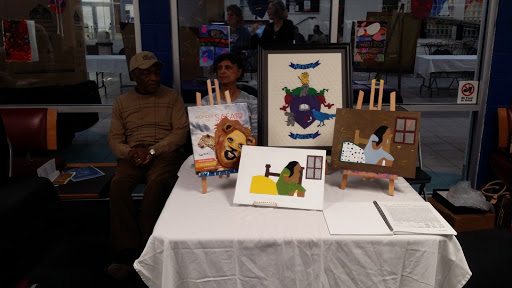 Community Center «Patterson Park Community Center», reviews and photos, 521 Mercury Blvd, Murfreesboro, TN 37130, USA