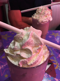 Crème glacée du Restaurant Edwood Café à Talence - n°15