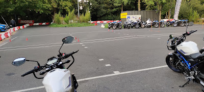 Moto Ecole EasyMonneret Meudon 92 à Meudon