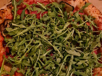 PIZZERIA NAPOLETANA - Napoletanische Pizza Berlin