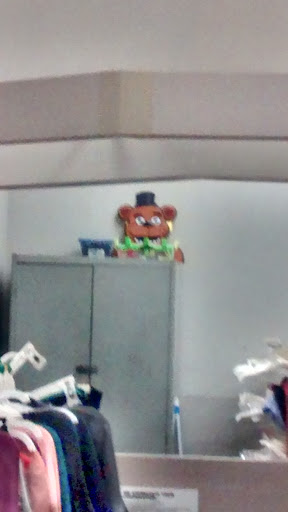 Department Store «Target», reviews and photos, 1129 S Park St, Carrollton, GA 30117, USA