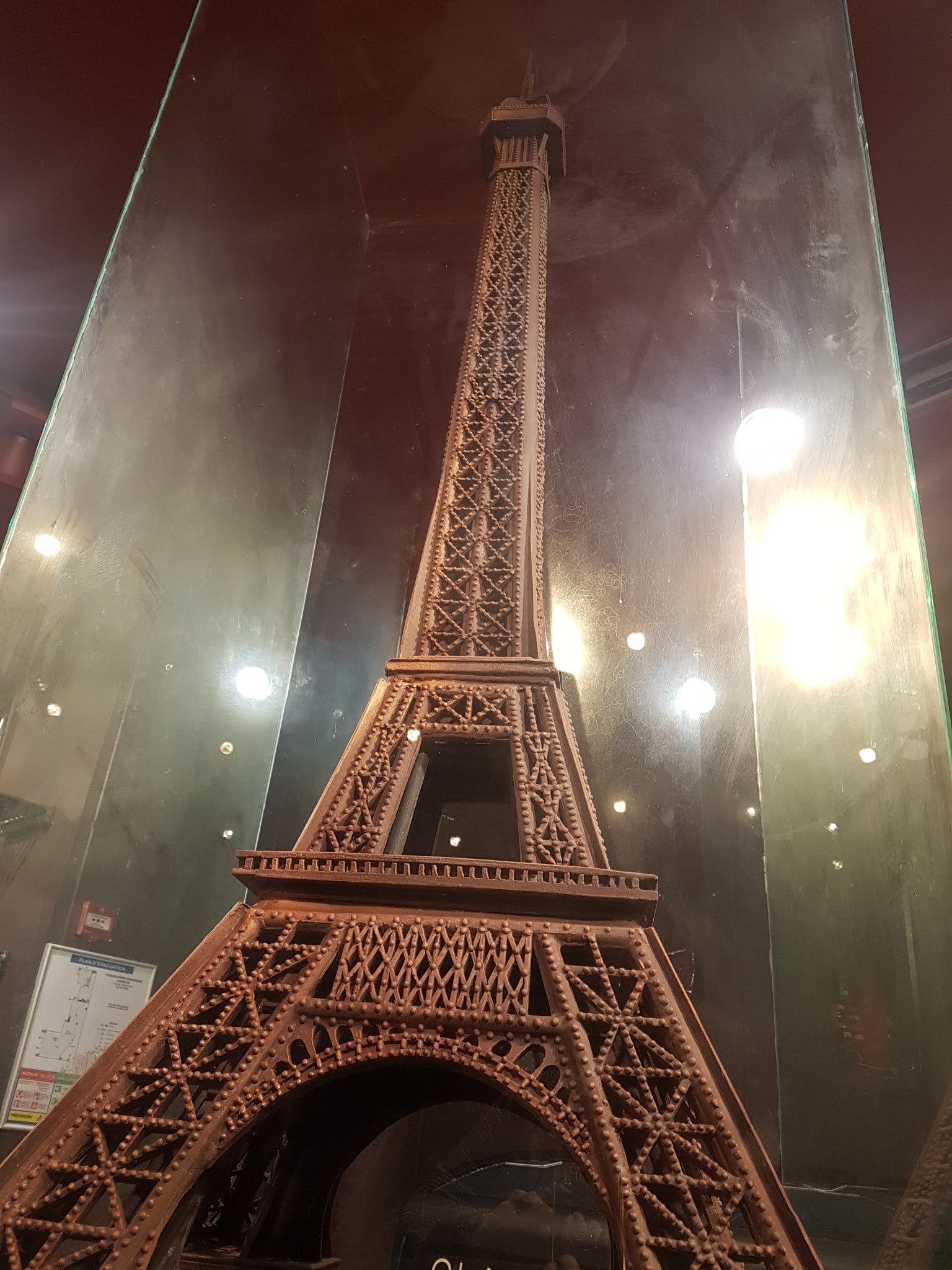 Photo n° 3 de l'avis de Giulio.i fait le 17/09/2017 à 16:01