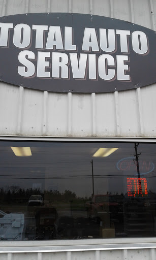 Auto Repair Shop «Source 1 Automotive», reviews and photos, 100 Grandin Rd, Maineville, OH 45039, USA