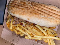Plats et boissons du Sandwicherie Le Kebab de la Gare à Arcachon - n°14
