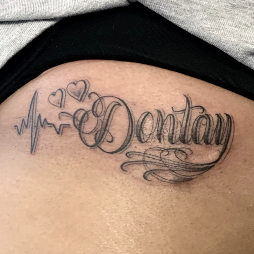Explore ally tattoo ideas, creative tattoo ideas in Silver City, available at Independent Ink Tattoo