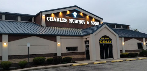 Charles Nusinov & Sons, 8720 Satyr Hill Rd, Parkville, MD 21234, USA, 