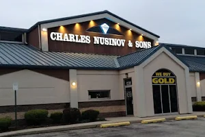 Charles Nusinov & Sons Jewelers image