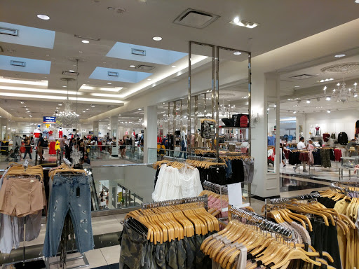 Shopping Mall «Fashion Show», reviews and photos, 3200 S Las Vegas Blvd Ste. 600, Las Vegas, NV 89109, USA