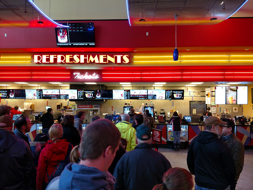 Movie Theater «AMC Cherry Blossom 14», reviews and photos, 3825 Marketplace Cir, Traverse City, MI 49684, USA