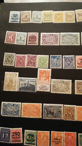 Colonial Stamp Company
