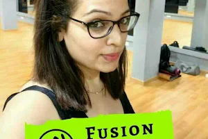 FUSION FITNESS BARODA|Zumba classes Vadodara|garba classes|Powergarba| image