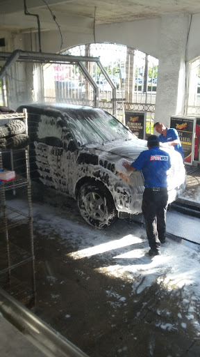 Car Wash «Bristol Car Wash», reviews and photos, 2402 S Bristol St, Santa Ana, CA 92704, USA