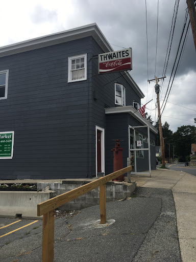 Bakery «Thwaites Market», reviews and photos, 36 Railroad St, Methuen, MA 01844, USA