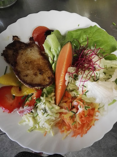 Restaurant Harmonie Telefonnummer