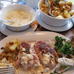 Photo n°1 de l'avis de ilona.r fait le 25/03/2018 à 13:33 sur le  Frieseneck Sande à Enge-Sande