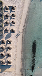 Photo n°56 de Køstën Plage à Porto-Vecchio ()