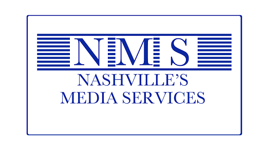 Nashville's Media Services