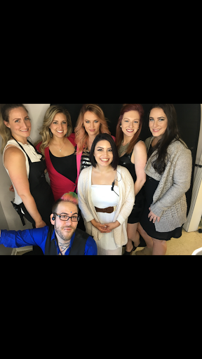 Beauty Salon «Hair Benders Salon», reviews and photos, 2617 E Center St, Kingsport, TN 37664, USA